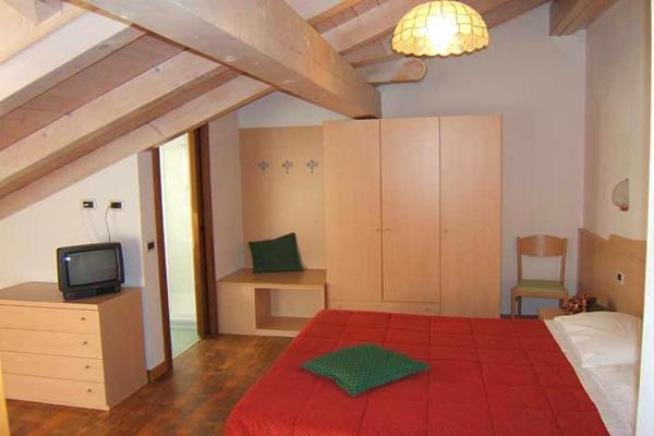 Maffei Hotel Pinzolo Kültér fotó