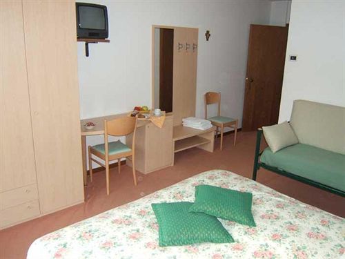 Maffei Hotel Pinzolo Kültér fotó