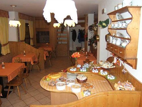 Maffei Hotel Pinzolo Kültér fotó